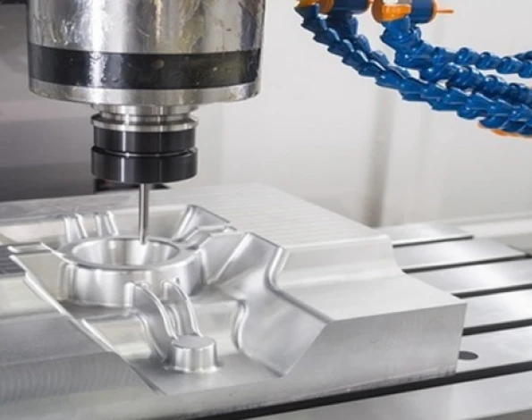 C&oacute;mo elegir la aleaci&oacute;n de aluminio adecuada para las piezas CNC