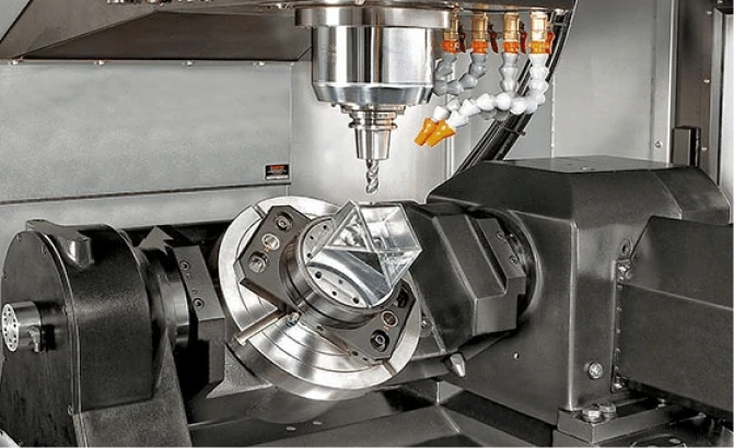 Defectos comunes del mecanizado CNC y c&oacute;mo prevenirlos