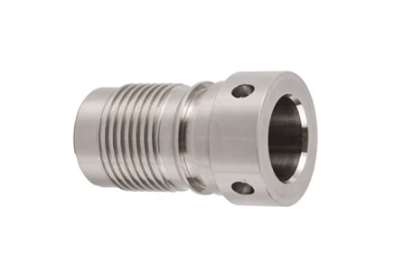 Precision CNC Turning
