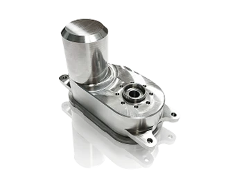 CNC Precision Machining Service