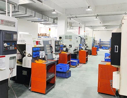 empresa de servicios cnc
