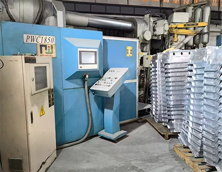 empresa de servicios cnc