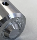 Rectificado CNC