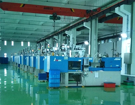 empresa de servicios cnc