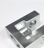 Rectificado CNC