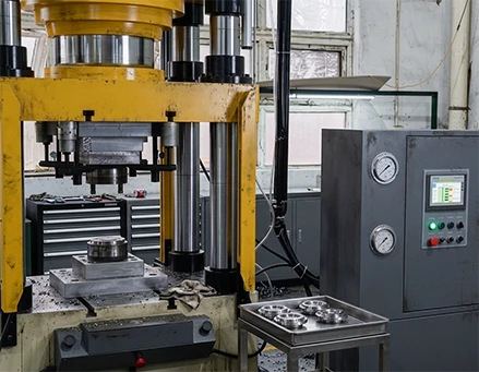 empresa de servicios cnc