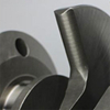 Mecanizado CNC