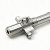 Mecanizado CNC