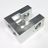 Mecanizado CNC