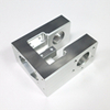 Mecanizado CNC