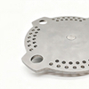 Mecanizado CNC