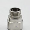 Mecanizado CNC