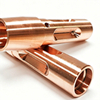 Mecanizado CNC
