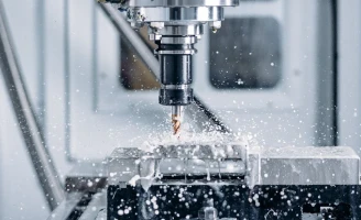 Mecanizado de precisi&oacute;n CNC