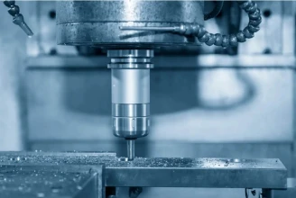 Precisi&oacute;n CNC Mecanizado
