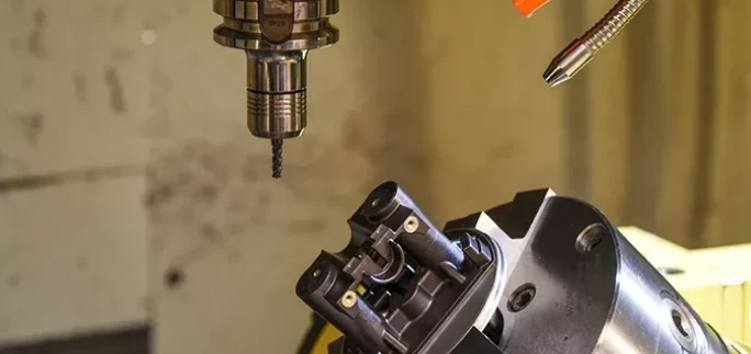 5 Axis CNC Machining Services