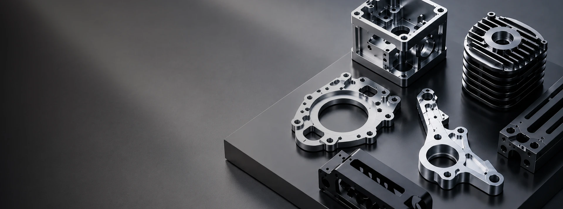 empresa de servicios cnc