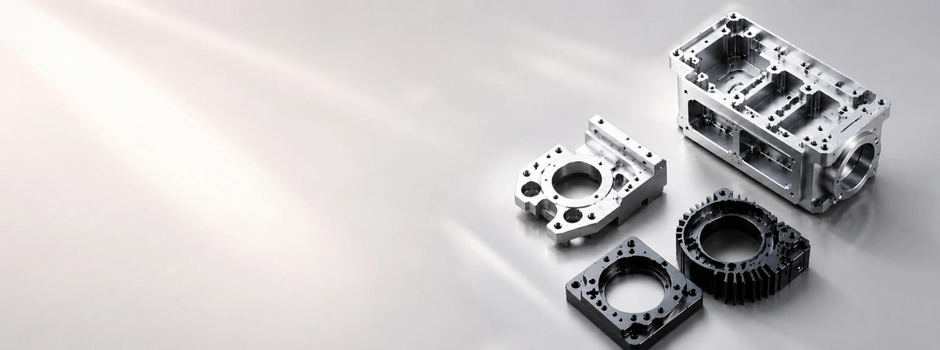 empresa de servicios cnc